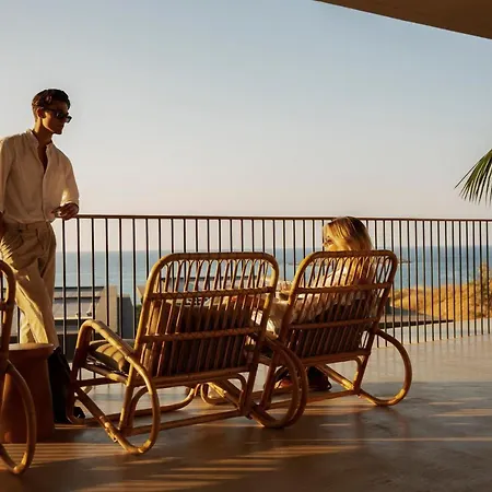 Domes Zeen Chania, A Luxury Collection Resort, Crete Kato Daratso