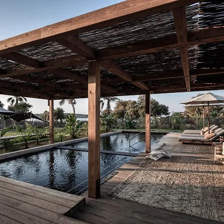 Domes Zeen Chania, A Luxury Collection Resort, Crete