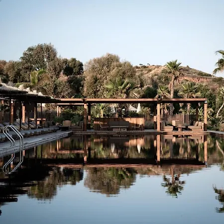 Domes Zeen Chania, A Luxury Collection Resort, Crete 5*