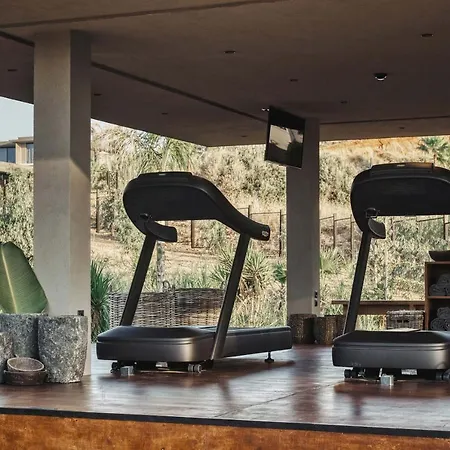 Domes Zeen Chania, A Luxury Collection Resort, Crete Hotel Kato Daratso