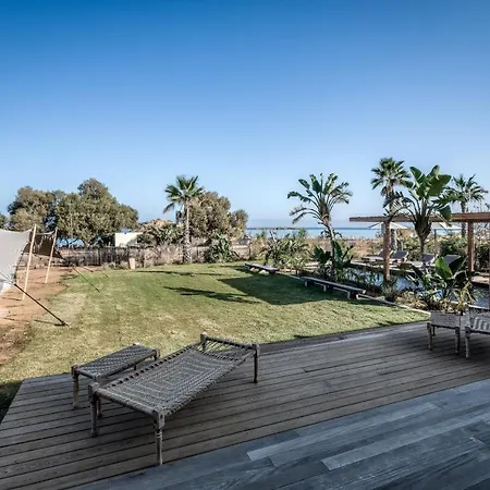 Domes Zeen Chania, A Luxury Collection Resort, Crete 5* Kato Daratso