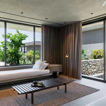 Domes Zeen Chania, A Luxury Collection Resort, Crete Hotel Kato Daratso