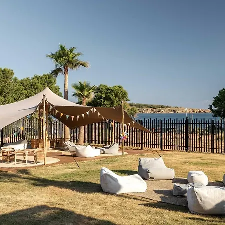 Domes Zeen Chania, A Luxury Collection Resort, Crete