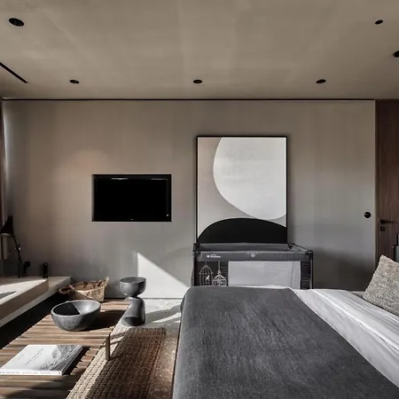 Domes Zeen Chania, A Luxury Collection Resort, Crete 5*