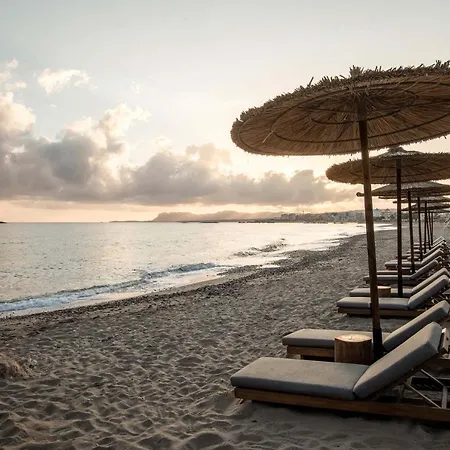 Domes Zeen Chania, A Luxury Collection Resort, Crete