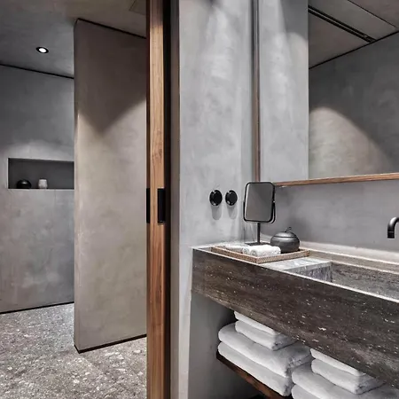 Hotel Domes Zeen Chania, A Luxury Collection Resort, Crete