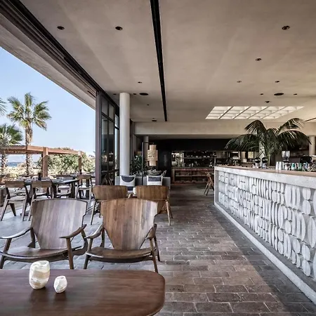 Domes Zeen Chania, A Luxury Collection Resort, Crete Hotel Kato Daratso