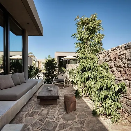 Hotel Domes Zeen Chania, A Luxury Collection Resort, Crete