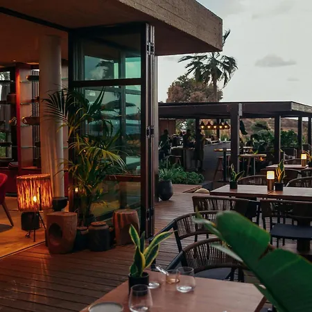 Hotel Domes Zeen Chania, A Luxury Collection Resort, Crete