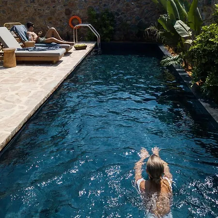 Domes Zeen Chania, A Luxury Collection Resort, Crete