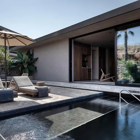 Hotel Domes Zeen Chania, A Luxury Collection Resort, Crete 5*
