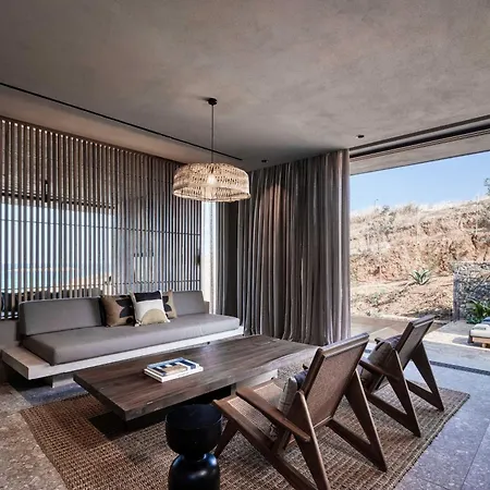 Domes Zeen Chania, A Luxury Collection Resort, Crete 5*