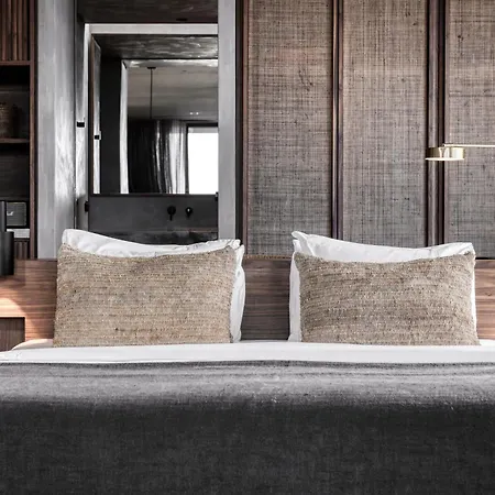 Hotel Domes Zeen Chania, A Luxury Collection Resort, Crete