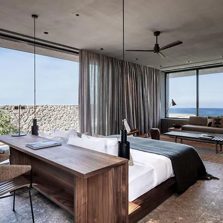 Hotel Domes Zeen Chania, A Luxury Collection Resort, Crete 5*