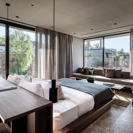 Domes Zeen Chania, A Luxury Collection Resort, Crete Kato Daratso