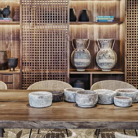 Domes Zeen Chania, A Luxury Collection Resort, Crete 5* Kato Daratso