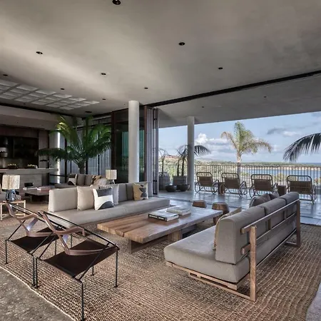 Domes Zeen Chania, A Luxury Collection Resort, Crete 5* Kato Daratso