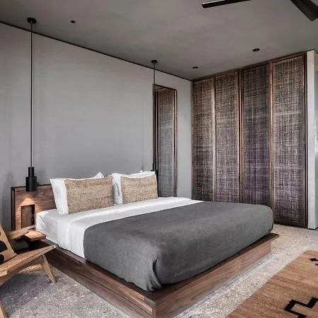 Domes Zeen Chania, A Luxury Collection Resort, Crete 5* Като-Дарацо