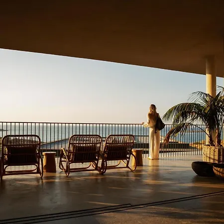 Domes Zeen Chania, A Luxury Collection Resort, Crete 5* Като-Дарацо