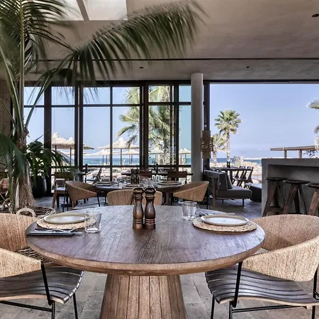 Готель Domes Zeen Chania, A Luxury Collection Resort, Crete Като-Дарацо