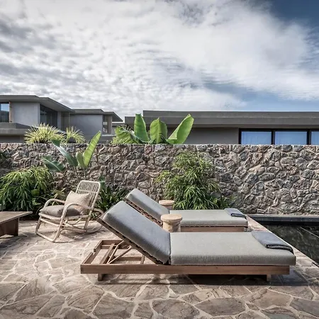 Готель Domes Zeen Chania, A Luxury Collection Resort, Crete