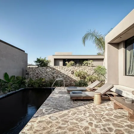 Domes Zeen Chania, A Luxury Collection Resort, Crete 5* Като-Дарацо