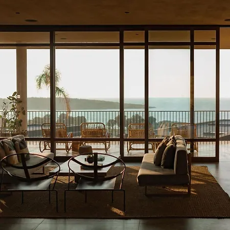 Domes Zeen Chania, A Luxury Collection Resort, Crete Готель