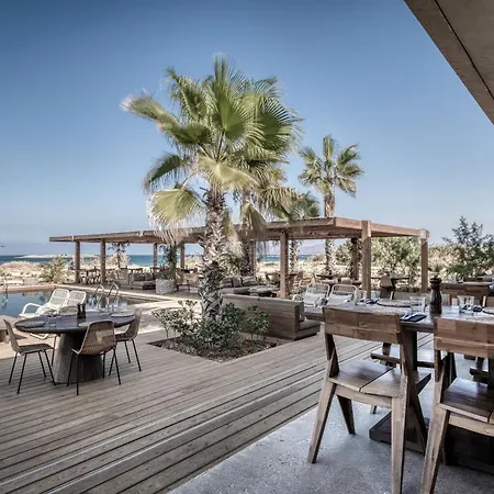 Domes Zeen Chania, A Luxury Collection Resort, Crete Като-Дарацо
